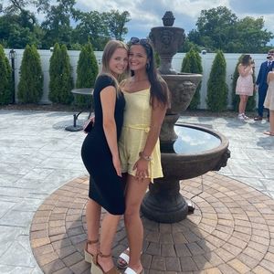 Meet your Posher, Shannon